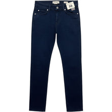 Carica l'immagine nel visualizzatore di Gallery, Pantaloni Roy Rogers - 517Softbullcrow Blu