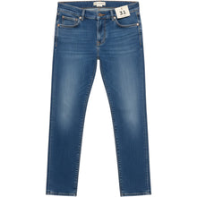 Carica l'immagine nel visualizzatore di Gallery, Jeans Roy Rogers - 517Wash81 Denim