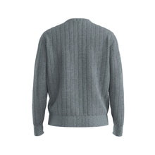 Carica l'immagine nel visualizzatore di Gallery, Maglia Hugo Boss - Arakingo 084 Open Grey XXS