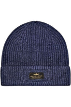 Load image into Gallery viewer, Military Aviation Cap - Cu0096 17289 Blue