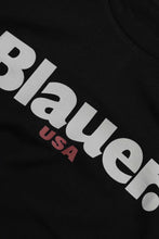 Carica l'immagine nel visualizzatore di Gallery, T-Shirt Blauer XXS