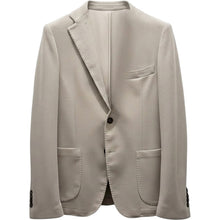 Load image into Gallery viewer, Over/D Jacket - G03 Cream
