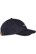Load image into Gallery viewer, Italian Air Force Cap - Ha1262 08184 Navy
