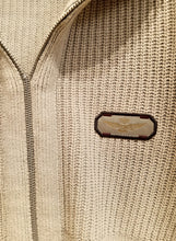 Carica l'immagine nel visualizzatore di Gallery, Maglia Aeronautica Militare - Ma1671 57646 Nocciola