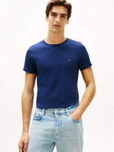 Carica l'immagine nel visualizzatore di Gallery, T-Shirt Tommy Hilfiger XXS