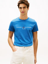 Carica l'immagine nel visualizzatore di Gallery, T-Shirt Tommy Hilfiger XXS