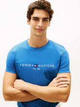 Carica l'immagine nel visualizzatore di Gallery, T-Shirt Tommy Hilfiger XXS