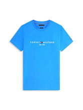 Carica l'immagine nel visualizzatore di Gallery, T-Shirt Tommy Hilfiger XXS