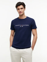 Carica l'immagine nel visualizzatore di Gallery, T-Shirt Tommy Hilfiger XXS