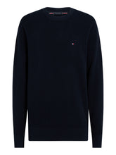 Carica l'immagine nel visualizzatore di Gallery, Maglia Tommy Hilfiger XXS