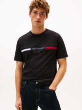 Carica l'immagine nel visualizzatore di Gallery, T-Shirt Tommy Hilfiger XXS