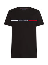 Carica l'immagine nel visualizzatore di Gallery, T-Shirt Tommy Hilfiger XXS