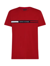 Carica l'immagine nel visualizzatore di Gallery, T-Shirt Tommy Hilfiger XXS