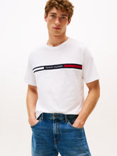 Carica l'immagine nel visualizzatore di Gallery, T-Shirt Tommy Hilfiger XXS