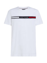 Carica l'immagine nel visualizzatore di Gallery, T-Shirt Tommy Hilfiger XXS