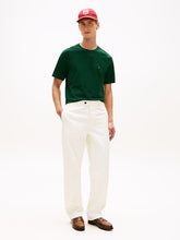 Carica l'immagine nel visualizzatore di Gallery, T-Shirt Tommy Hilfiger XXS