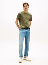 Carica l'immagine nel visualizzatore di Gallery, T-Shirt Tommy Hilfiger XXS