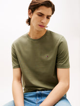Carica l'immagine nel visualizzatore di Gallery, T-Shirt Tommy Hilfiger XXS