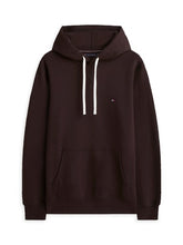 Load image into Gallery viewer, Tommy Hilfiger Sweatshirt - Mw39997 Hjt Chocolate