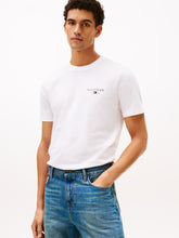 Carica l'immagine nel visualizzatore di Gallery, T-Shirt Tommy Hilfiger XXS