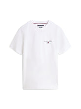 Carica l'immagine nel visualizzatore di Gallery, T-Shirt Tommy Hilfiger XXS