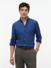 Carica l'immagine nel visualizzatore di Gallery, Camicia Tommy Hilfiger XXS