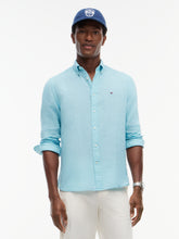Carica l'immagine nel visualizzatore di Gallery, Camicia Tommy Hilfiger XXS
