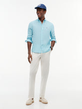 Carica l'immagine nel visualizzatore di Gallery, Camicia Tommy Hilfiger XXS