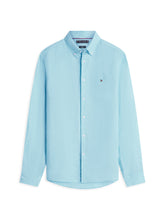 Carica l'immagine nel visualizzatore di Gallery, Camicia Tommy Hilfiger XXS