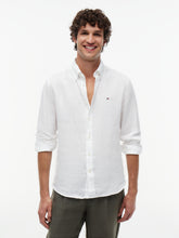 Carica l'immagine nel visualizzatore di Gallery, Camicia Tommy Hilfiger XXS