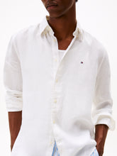 Carica l'immagine nel visualizzatore di Gallery, Camicia Tommy Hilfiger XXS
