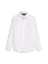 Carica l'immagine nel visualizzatore di Gallery, Camicia Tommy Hilfiger XXS
