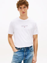 Carica l'immagine nel visualizzatore di Gallery, T-Shirt Tommy Hilfiger XXS