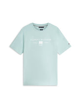 Carica l'immagine nel visualizzatore di Gallery, T-Shirt Tommy Hilfiger XXS