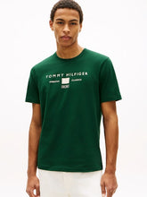 Carica l'immagine nel visualizzatore di Gallery, T-Shirt Tommy Hilfiger XXS