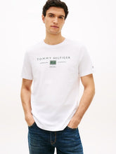 Carica l'immagine nel visualizzatore di Gallery, T-Shirt Tommy Hilfiger XXS