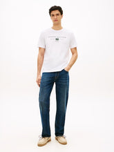 Carica l'immagine nel visualizzatore di Gallery, T-Shirt Tommy Hilfiger XXS