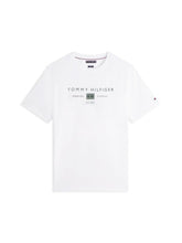 Carica l'immagine nel visualizzatore di Gallery, T-Shirt Tommy Hilfiger XXS