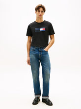 Carica l'immagine nel visualizzatore di Gallery, T-Shirt Tommy Hilfiger XXS