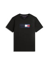 Carica l'immagine nel visualizzatore di Gallery, T-Shirt Tommy Hilfiger XXS
