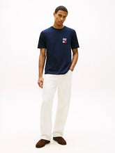 Carica l'immagine nel visualizzatore di Gallery, T-Shirt Tommy Hilfiger XXS