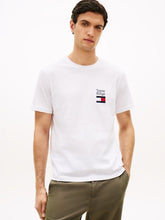Carica l'immagine nel visualizzatore di Gallery, T-Shirt Tommy Hilfiger XXS