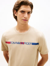 Carica l'immagine nel visualizzatore di Gallery, T-Shirt Tommy Hilfiger XXS