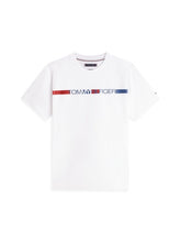 Carica l'immagine nel visualizzatore di Gallery, T-Shirt Tommy Hilfiger XXS