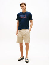 Carica l'immagine nel visualizzatore di Gallery, T-Shirt Tommy Hilfiger XXS