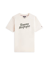 Carica l'immagine nel visualizzatore di Gallery, T-Shirt Tommy Hilfiger XXS