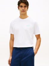 Carica l'immagine nel visualizzatore di Gallery, T-Shirt Tommy Hilfiger XXS