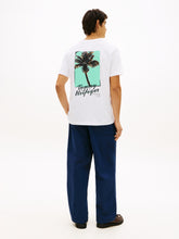 Carica l'immagine nel visualizzatore di Gallery, T-Shirt Tommy Hilfiger XXS