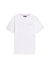 Carica l'immagine nel visualizzatore di Gallery, T-Shirt Tommy Hilfiger XXS