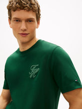 Carica l'immagine nel visualizzatore di Gallery, T-Shirt Tommy Hilfiger XXS
